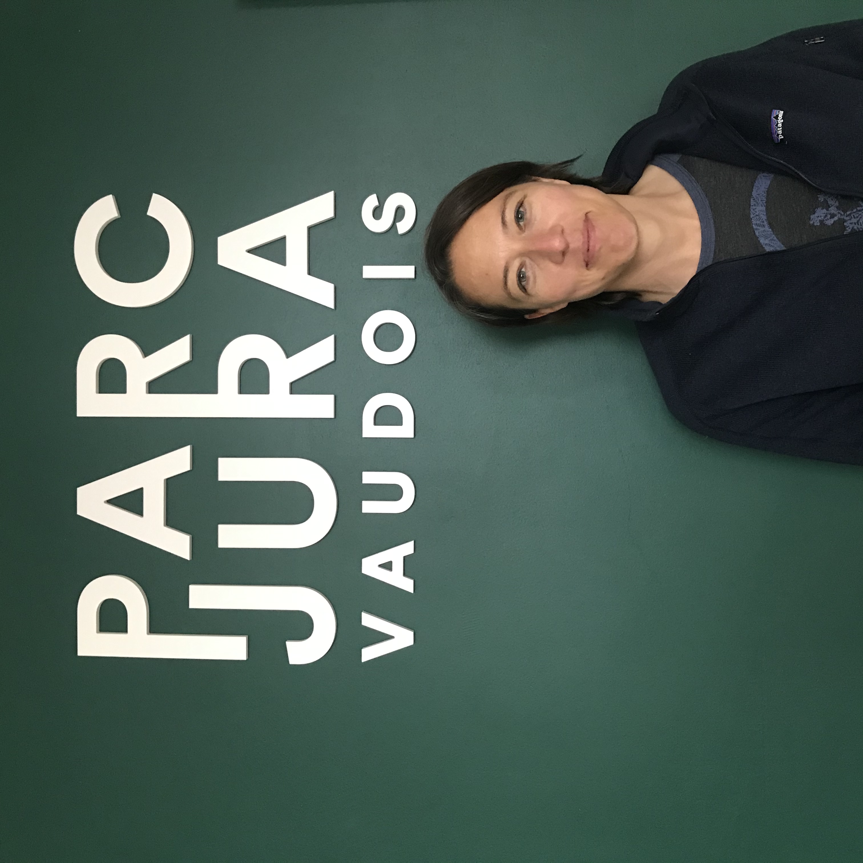 Portrait de Sabrina Malacorda