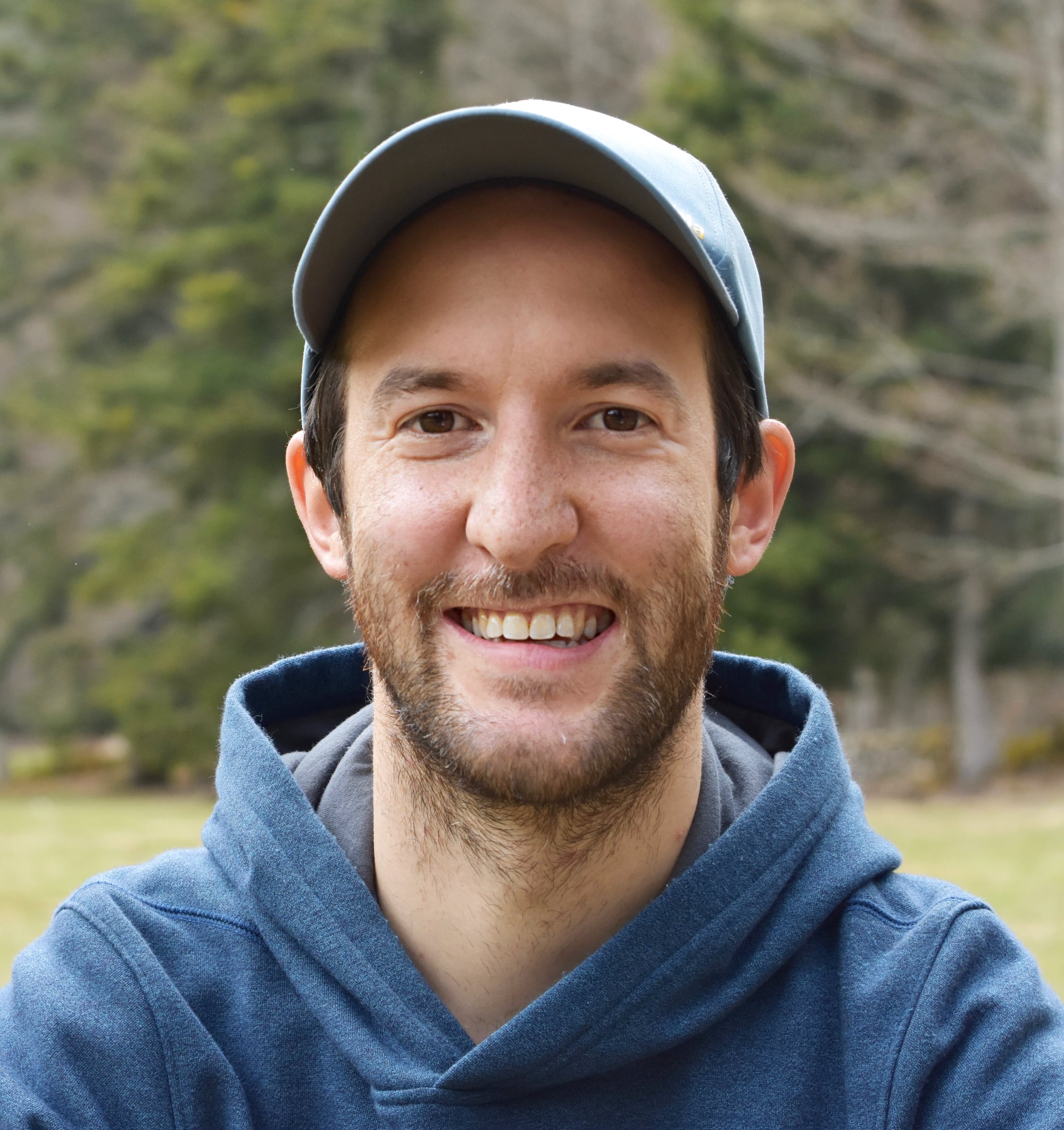 Portrait de Renaud Rindlisbacher