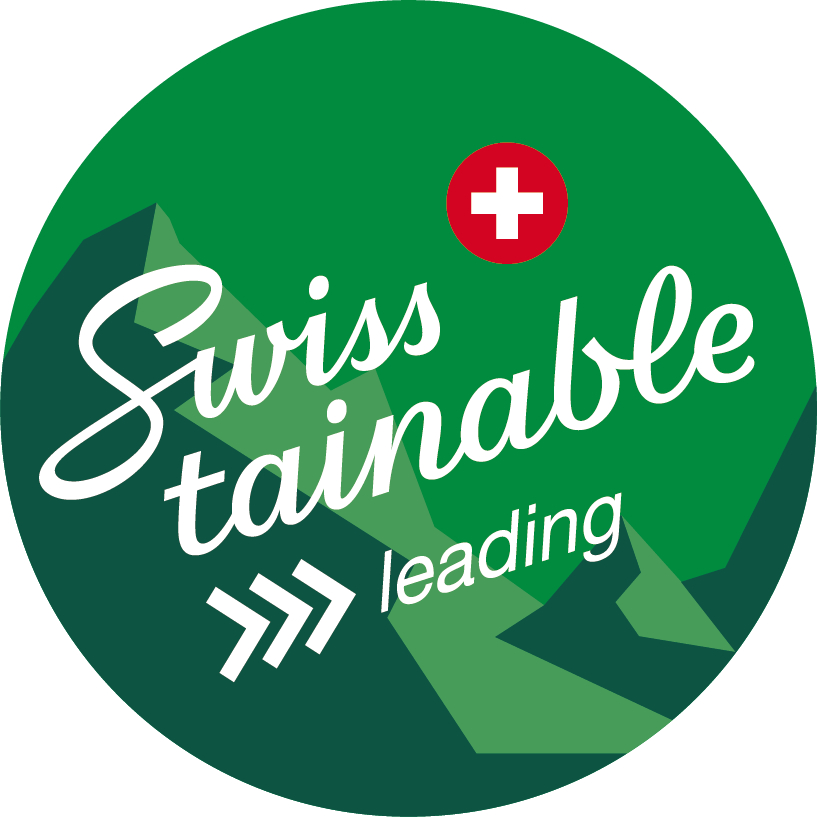 Portrait de Swisstainable III-leading