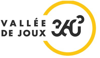 Logo de Association pour le développement économique de la Vallée de Joux