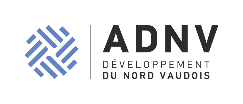 Logo de Association pour le développement du nord vaudois