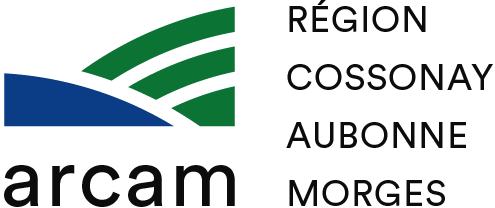 Logo de Association de la région Cossonay-Aubonne-Morges