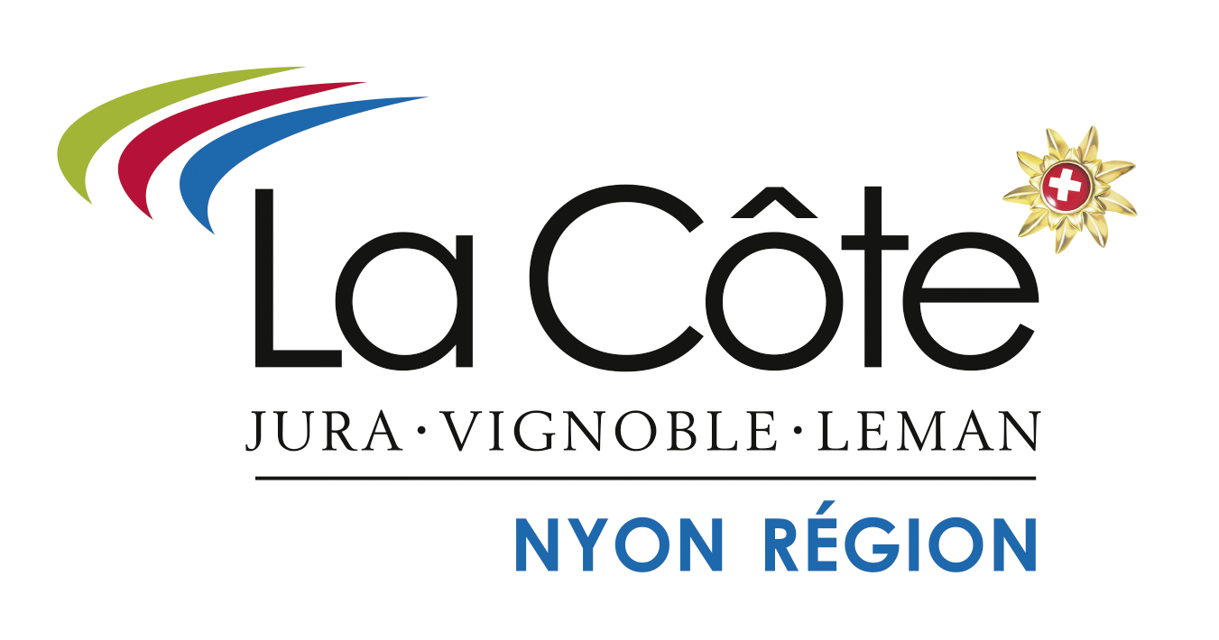 Logo de La Côte Tourisme
