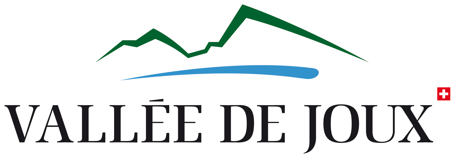 Logo de Vallée de Joux Tourisme