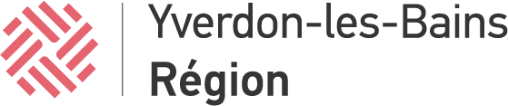 Logo de Yverdon-les-Bains Tourisme