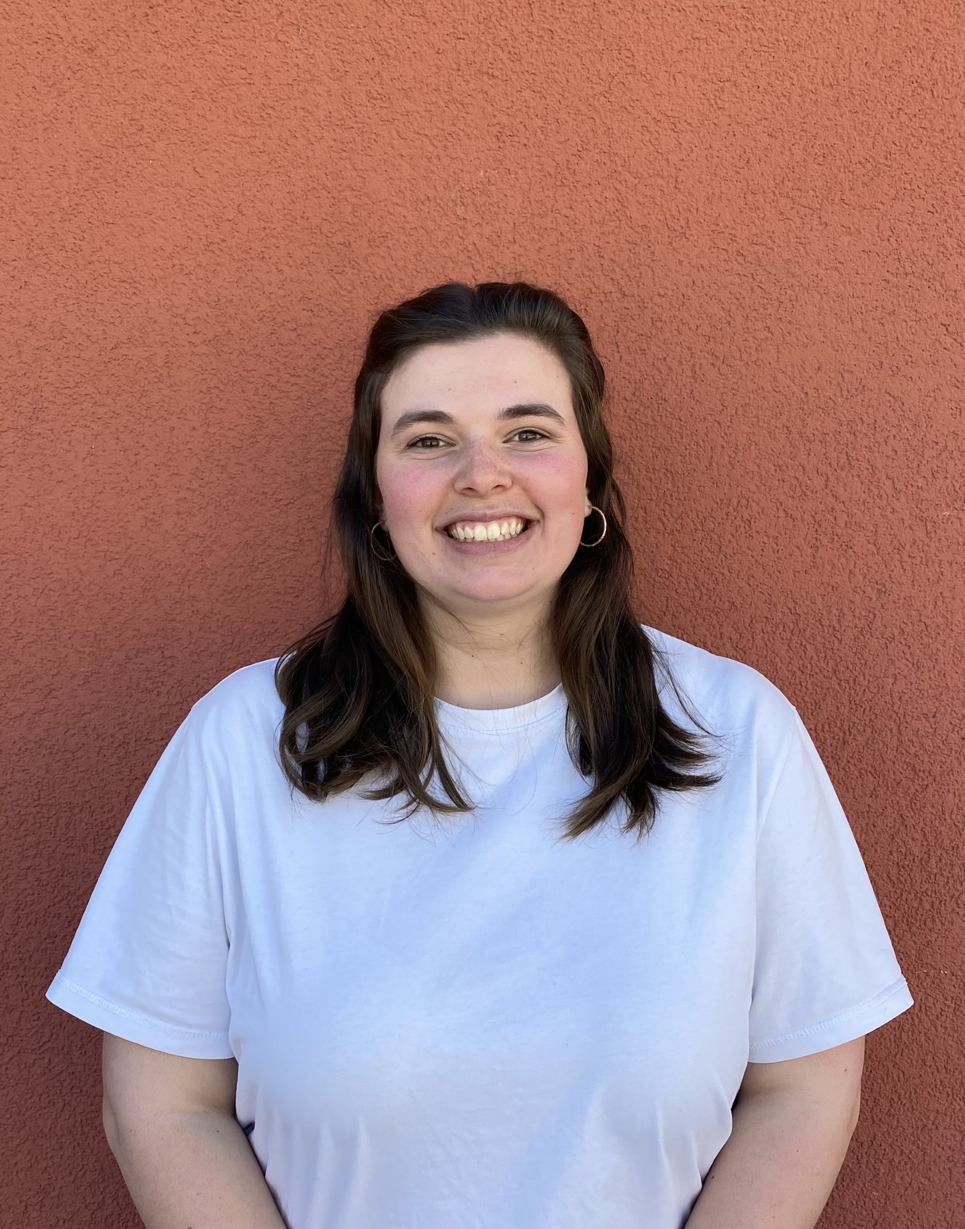 Portrait de Manon Jakob