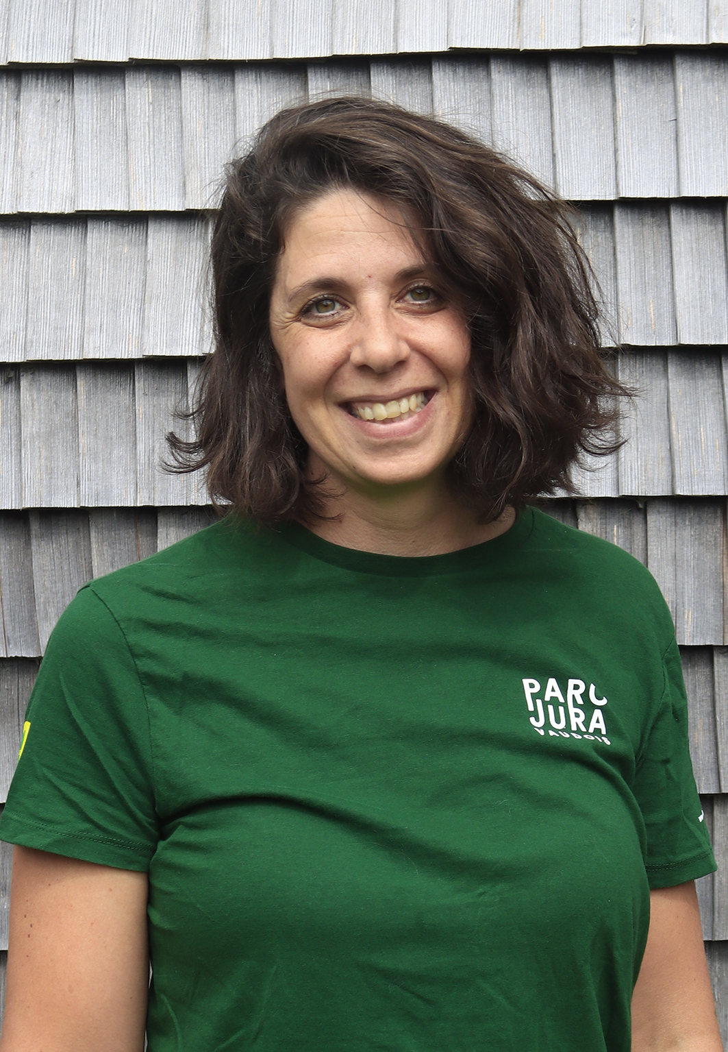 Portrait de Valérie Collaud