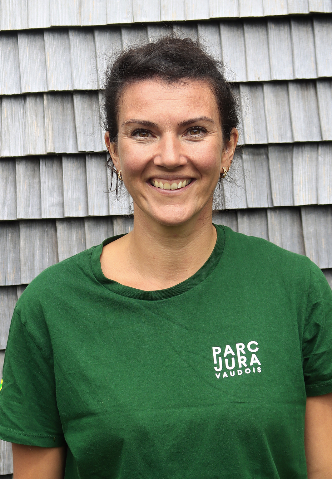 Portrait de Elsa Laubez
