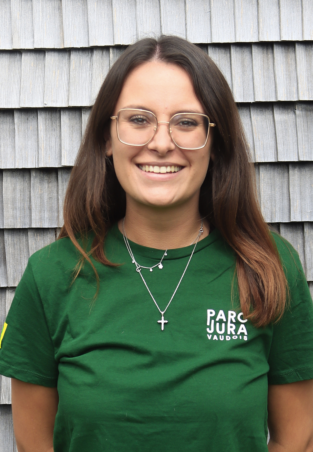 Portrait de Margaux Velas