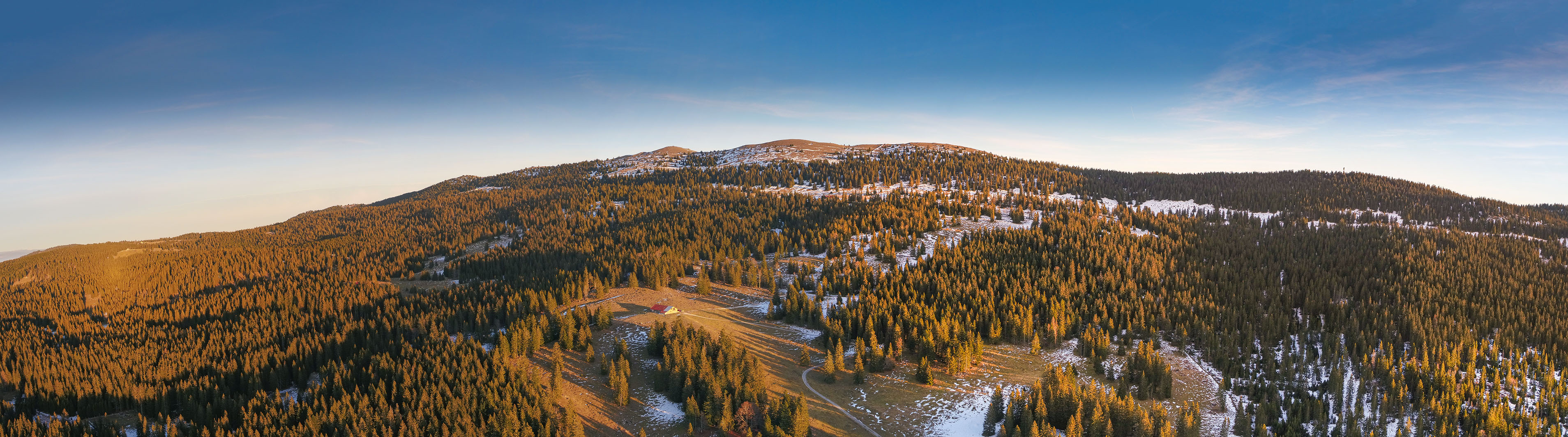 Parc naturel régional Jura vaudois