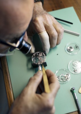 Horlogerie