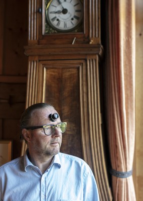 Olivier Piguet