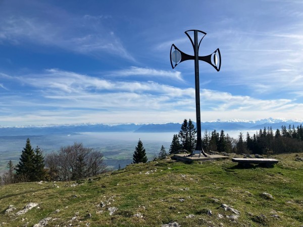 Croix de Châtel