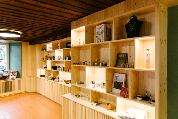 Espace Boutique
