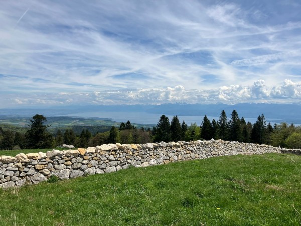 Col de la Givrine