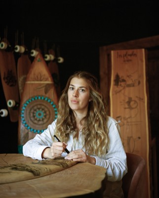 Laetitia Urfer