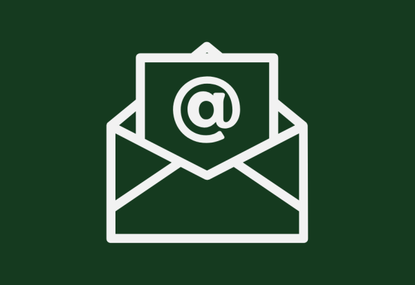 S'inscrire à la newsletter